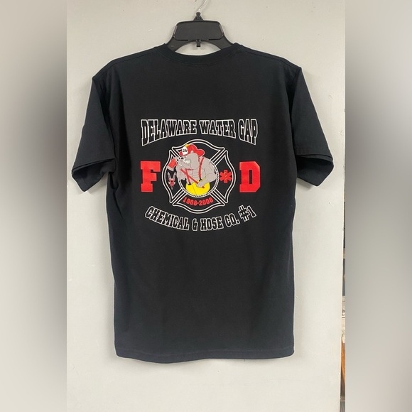 Gildan Other - Delaware Water Gap Chemical & Hose Co. #1 Men’s Size Medium Centennial T-Shirt.